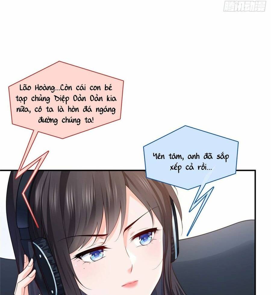 Đúng Như Hàn Quang Gặp Nắng Gắt Chap 259 - Next Chap 260