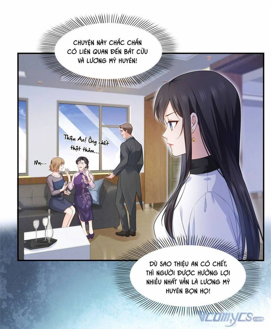 Đúng Như Hàn Quang Gặp Nắng Gắt Chap 259 - Next Chap 260