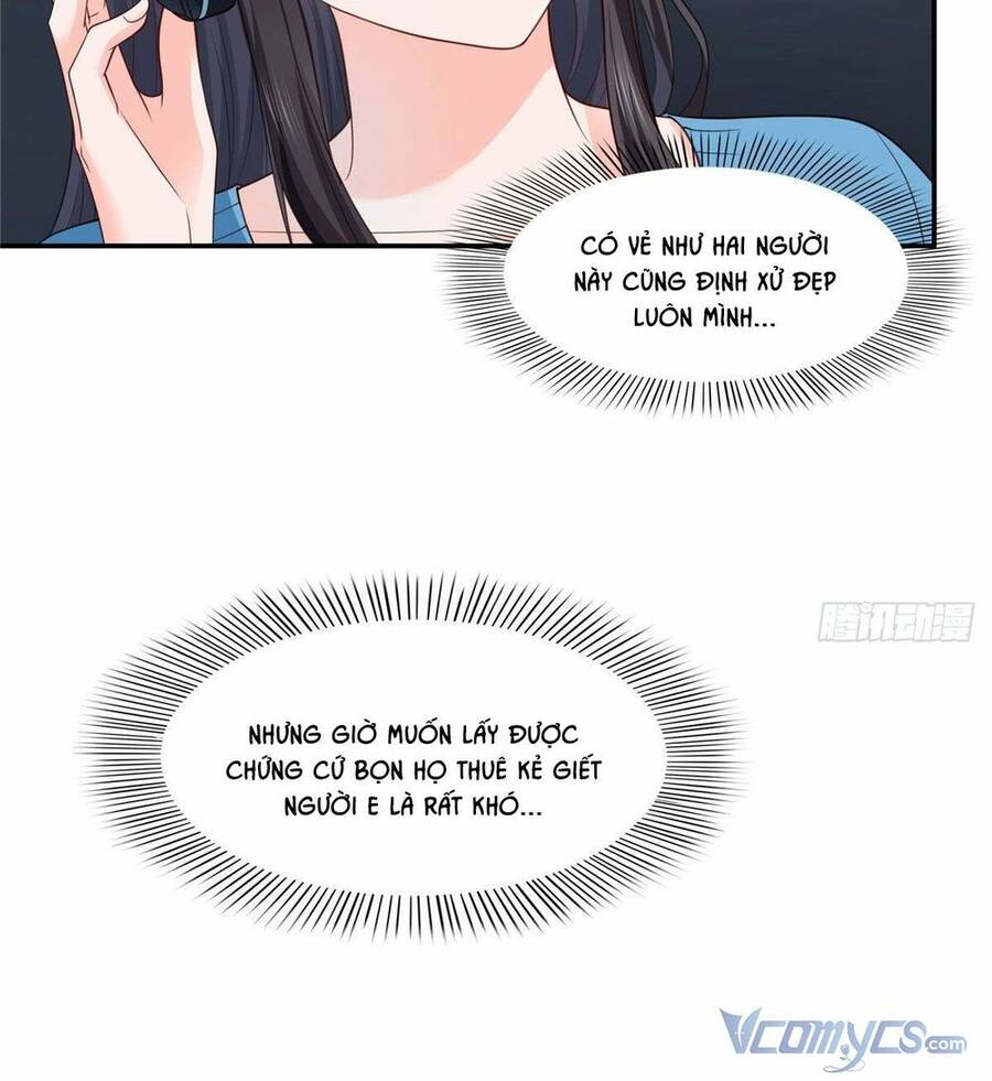 Đúng Như Hàn Quang Gặp Nắng Gắt Chap 259 - Next Chap 260