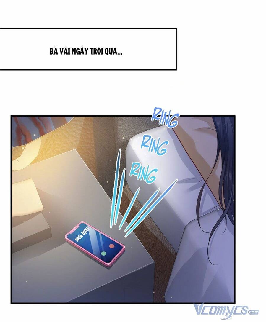 Đúng Như Hàn Quang Gặp Nắng Gắt Chap 259 - Next Chap 260
