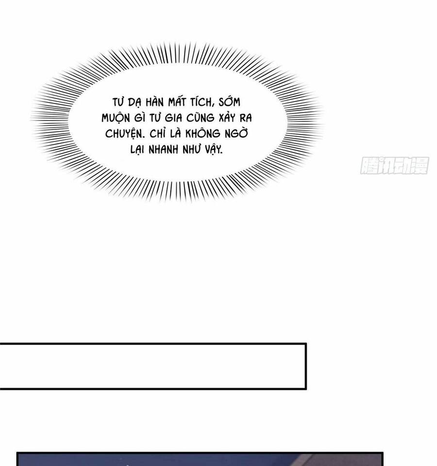 Đúng Như Hàn Quang Gặp Nắng Gắt Chap 259 - Next Chap 260