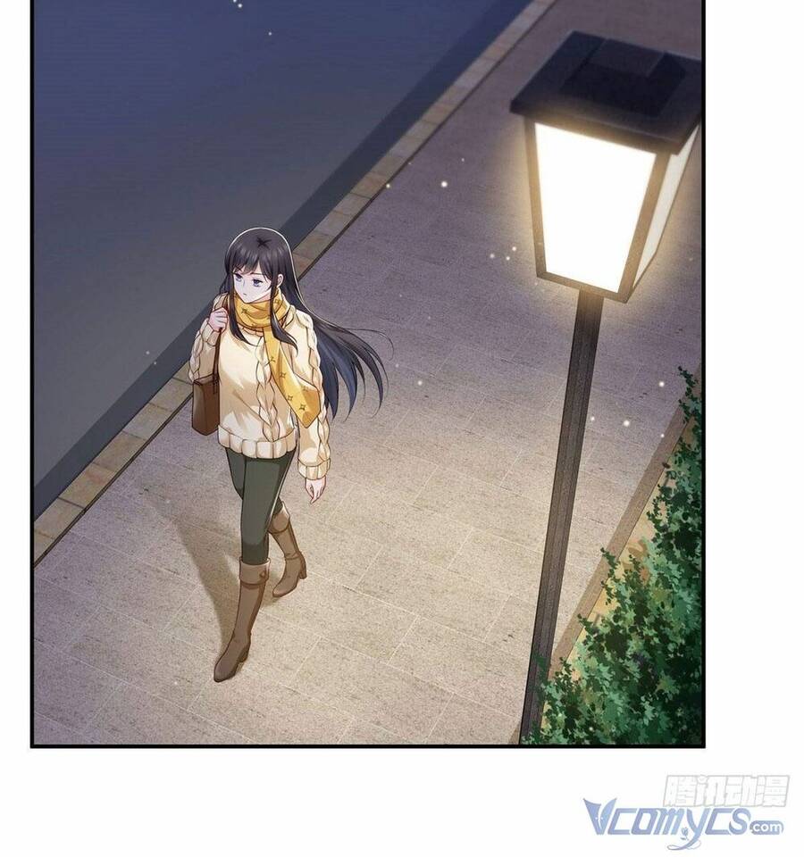 Đúng Như Hàn Quang Gặp Nắng Gắt Chap 259 - Next Chap 260