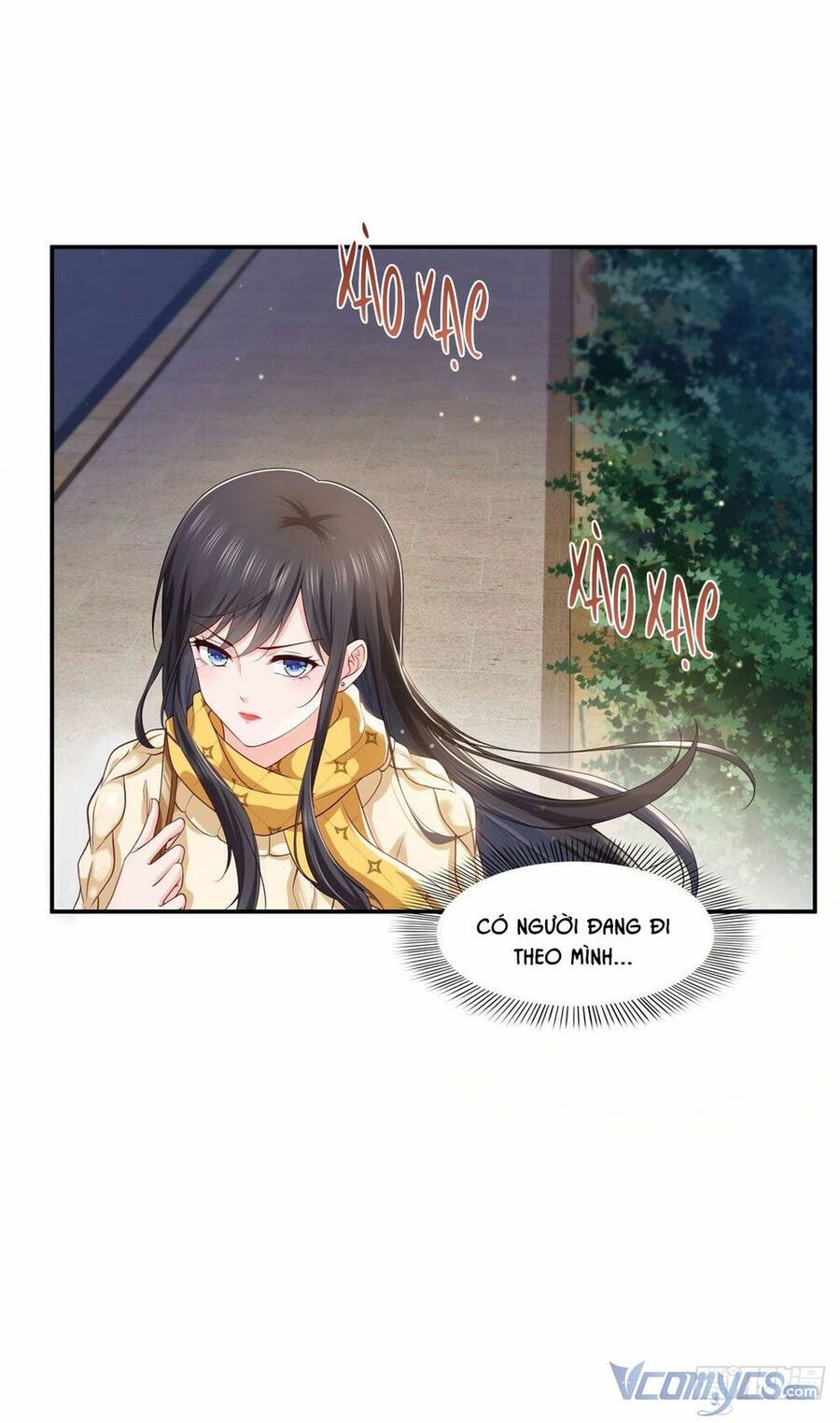 Đúng Như Hàn Quang Gặp Nắng Gắt Chap 259 - Next Chap 260