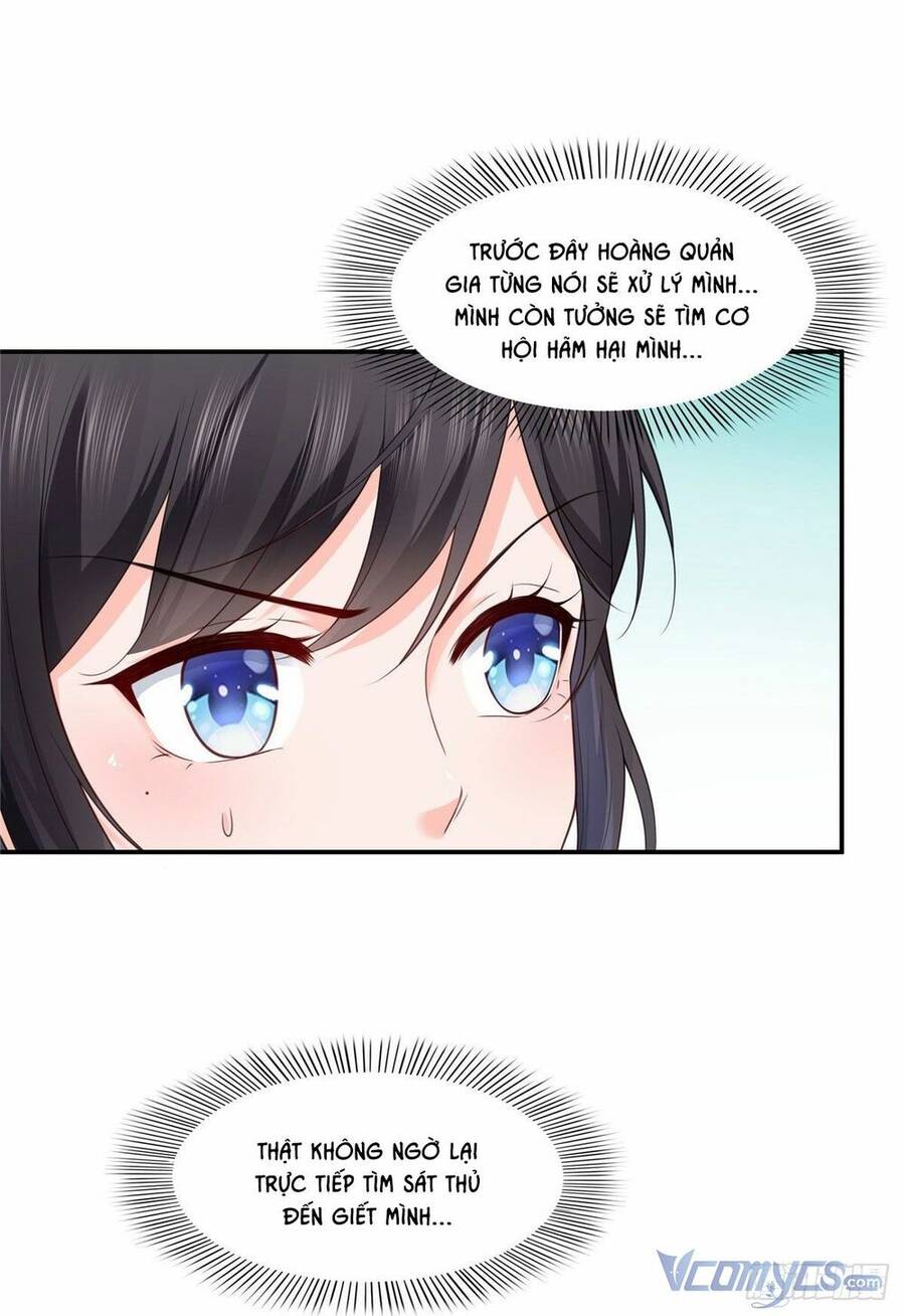 Đúng Như Hàn Quang Gặp Nắng Gắt Chap 259 - Next Chap 260