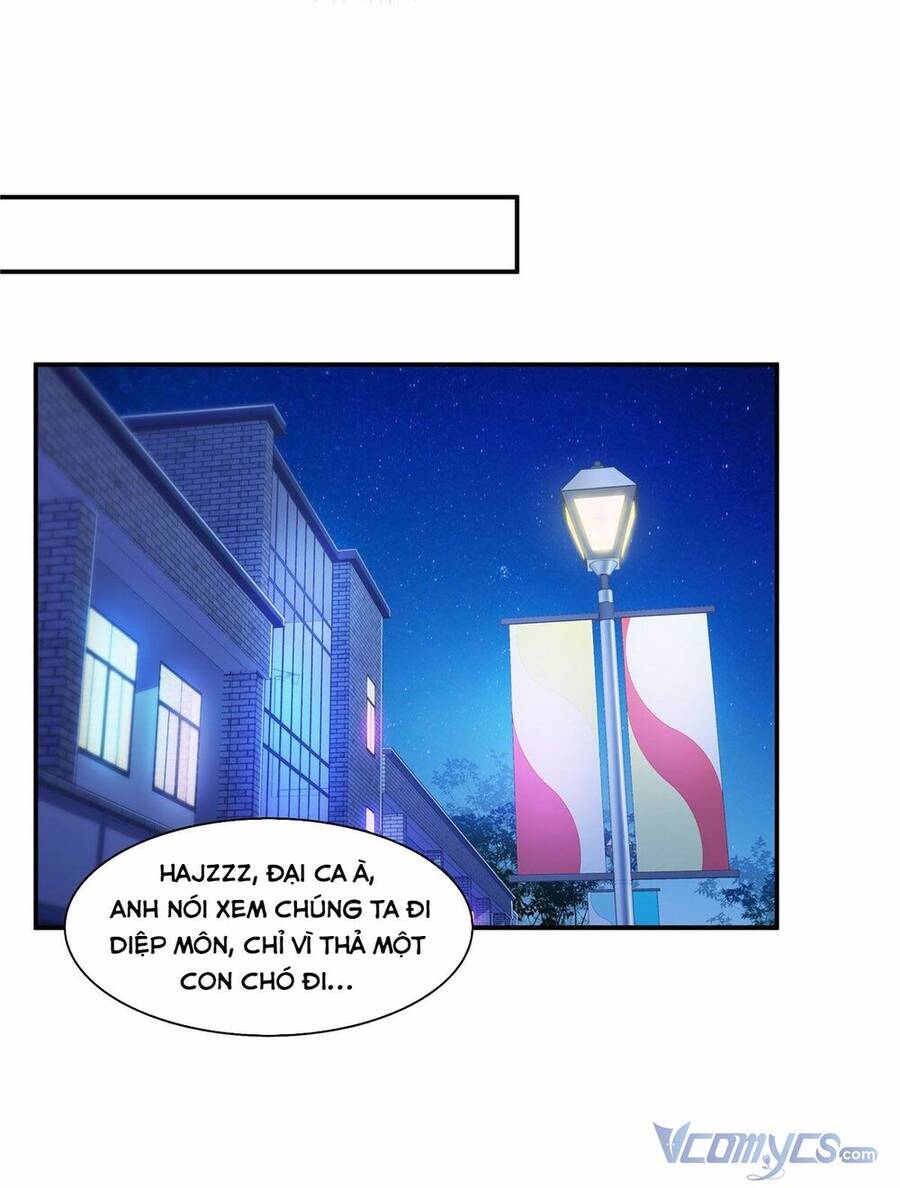 Đúng Như Hàn Quang Gặp Nắng Gắt Chap 259 - Next Chap 260