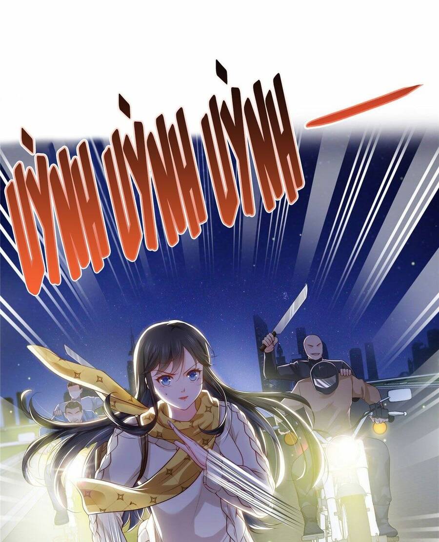 Đúng Như Hàn Quang Gặp Nắng Gắt Chap 259 - Next Chap 260