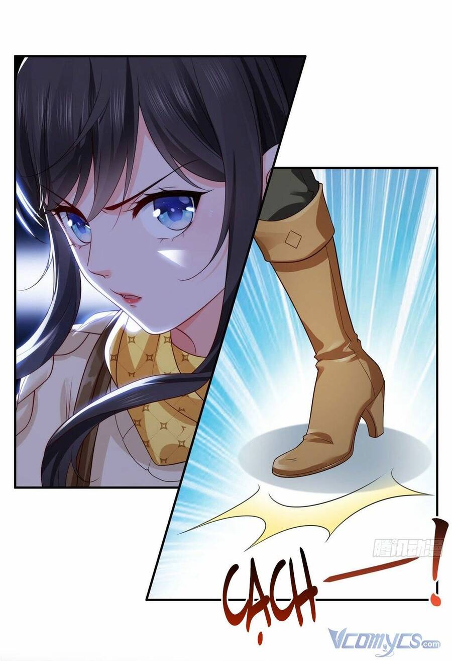 Đúng Như Hàn Quang Gặp Nắng Gắt Chap 259 - Next Chap 260