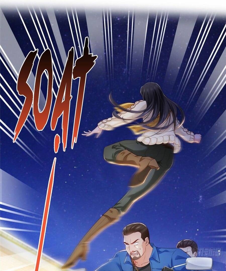 Đúng Như Hàn Quang Gặp Nắng Gắt Chap 259 - Next Chap 260