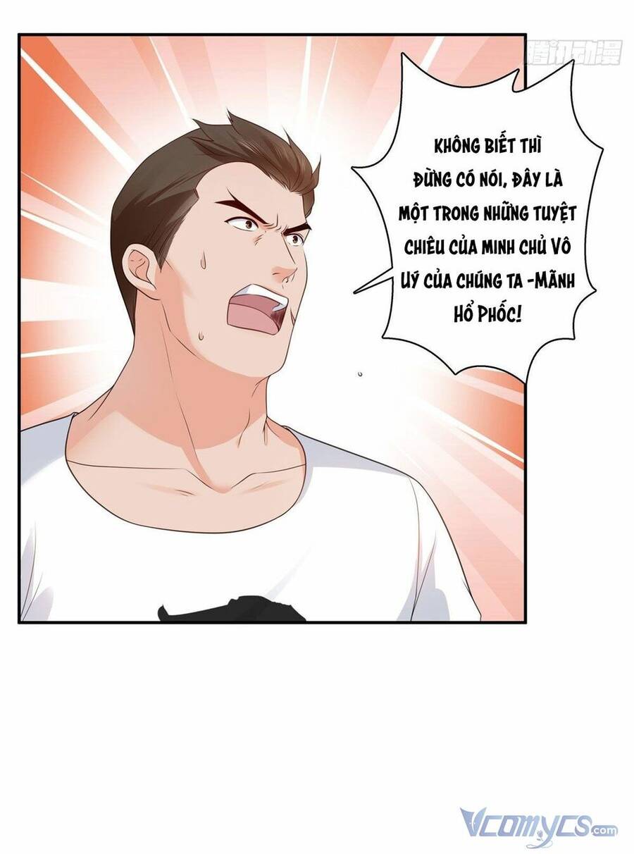 Đúng Như Hàn Quang Gặp Nắng Gắt Chap 259 - Next Chap 260