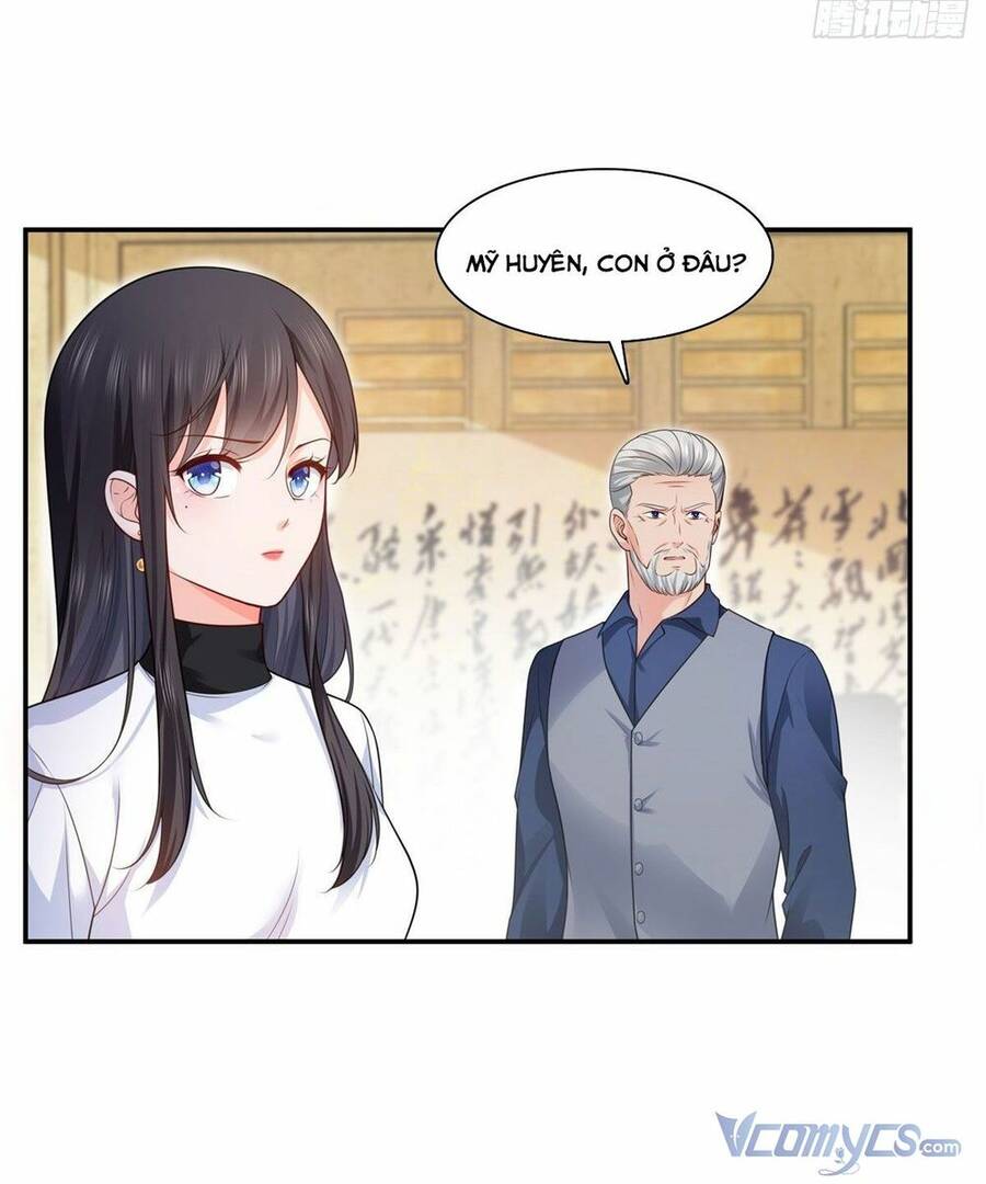 Đúng Như Hàn Quang Gặp Nắng Gắt Chap 259 - Next Chap 260