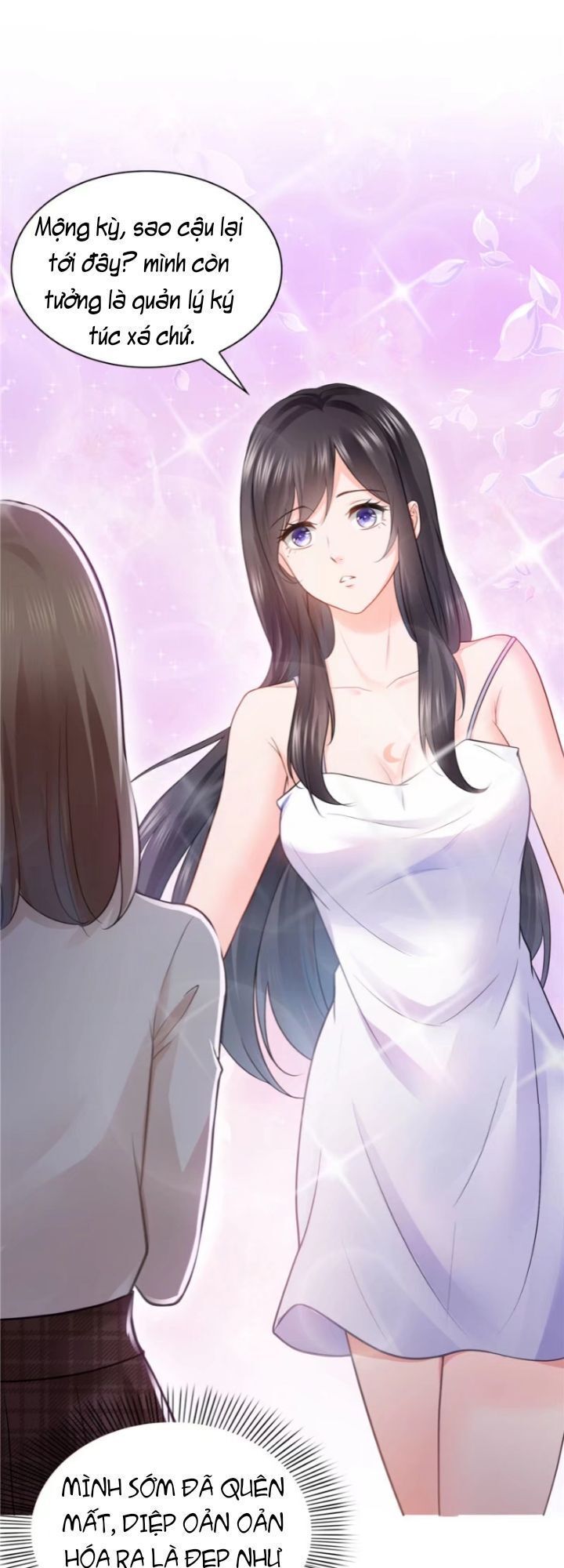 Đúng Như Hàn Quang Gặp Nắng Gắt Chap 26 - Next Chap 27