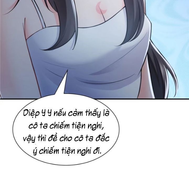 Đúng Như Hàn Quang Gặp Nắng Gắt Chap 26 - Next Chap 27