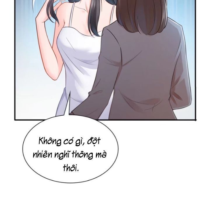 Đúng Như Hàn Quang Gặp Nắng Gắt Chap 26 - Next Chap 27