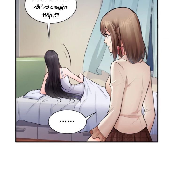 Đúng Như Hàn Quang Gặp Nắng Gắt Chap 26 - Next Chap 27