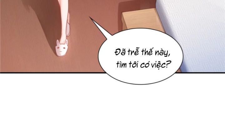 Đúng Như Hàn Quang Gặp Nắng Gắt Chap 26 - Next Chap 27