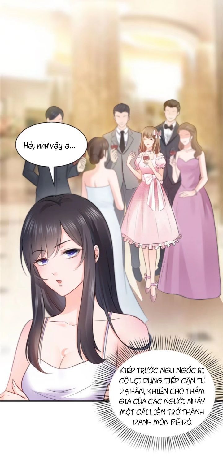 Đúng Như Hàn Quang Gặp Nắng Gắt Chap 26 - Next Chap 27