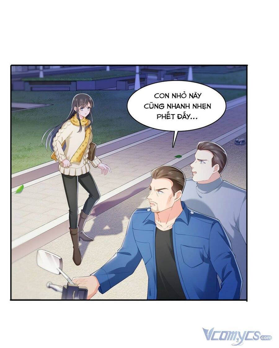 Đúng Như Hàn Quang Gặp Nắng Gắt Chap 260 - Next Chap 261