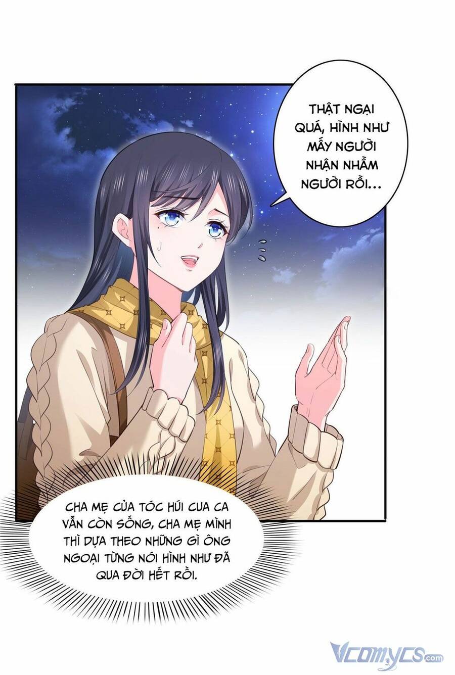 Đúng Như Hàn Quang Gặp Nắng Gắt Chap 260 - Next Chap 261