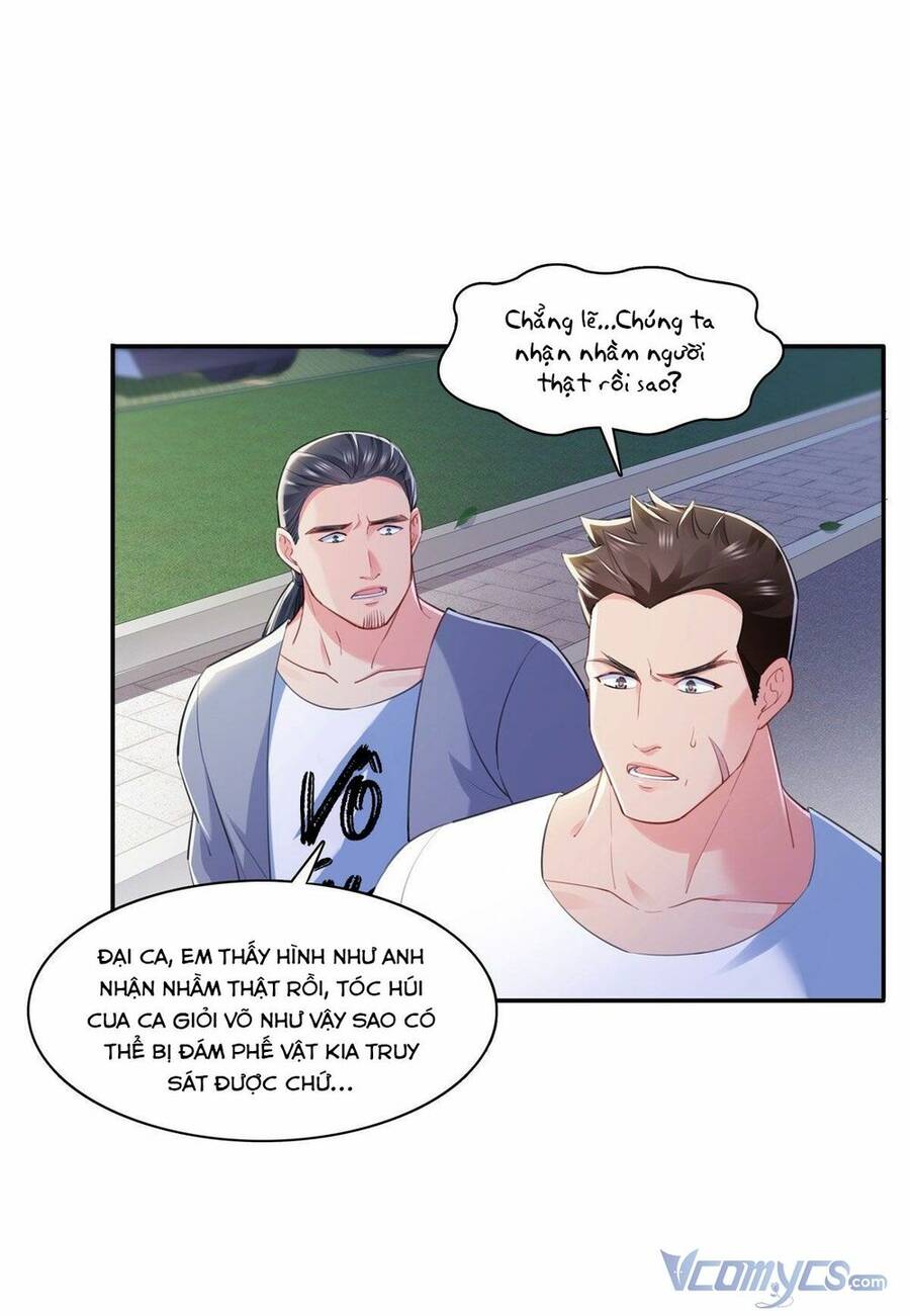 Đúng Như Hàn Quang Gặp Nắng Gắt Chap 260 - Next Chap 261
