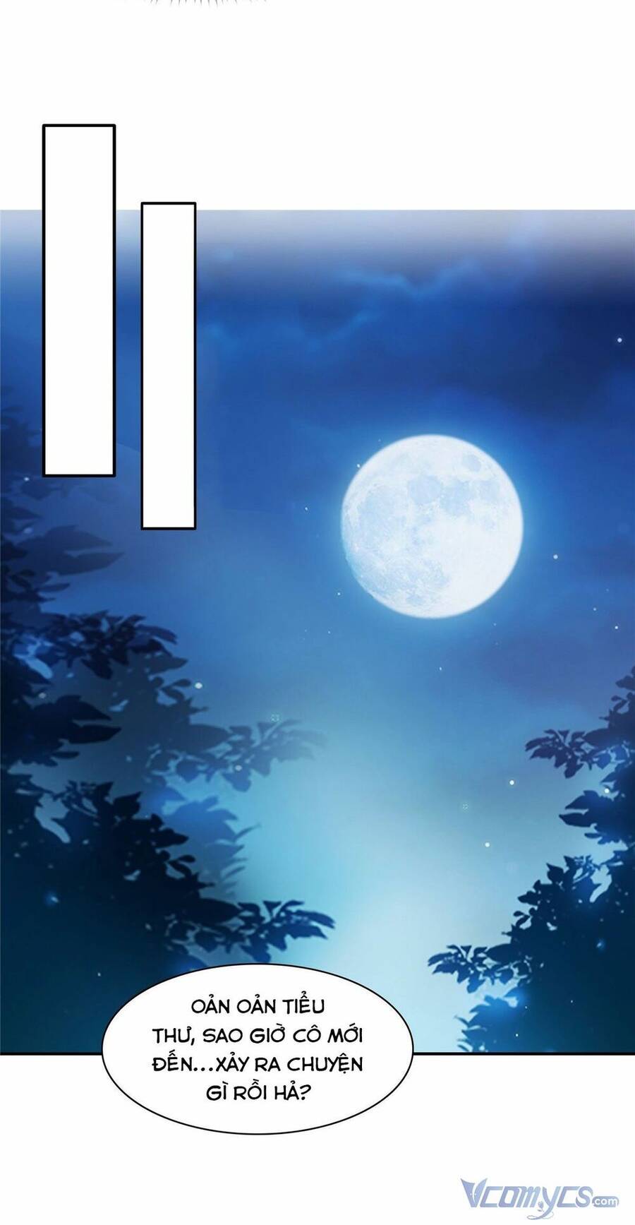 Đúng Như Hàn Quang Gặp Nắng Gắt Chap 260 - Next Chap 261