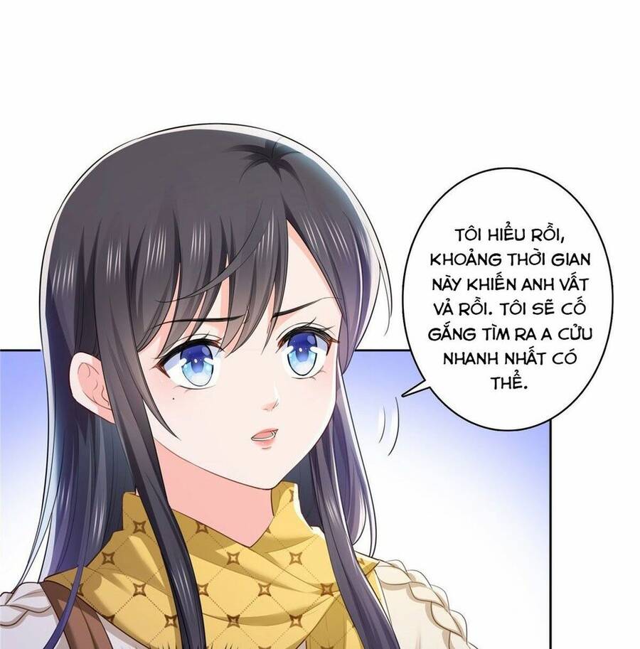 Đúng Như Hàn Quang Gặp Nắng Gắt Chap 260 - Next Chap 261