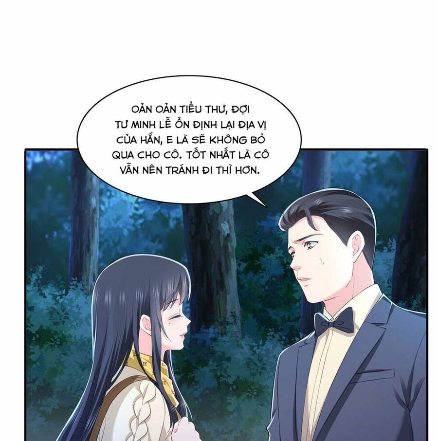 Đúng Như Hàn Quang Gặp Nắng Gắt Chap 260 - Next Chap 261