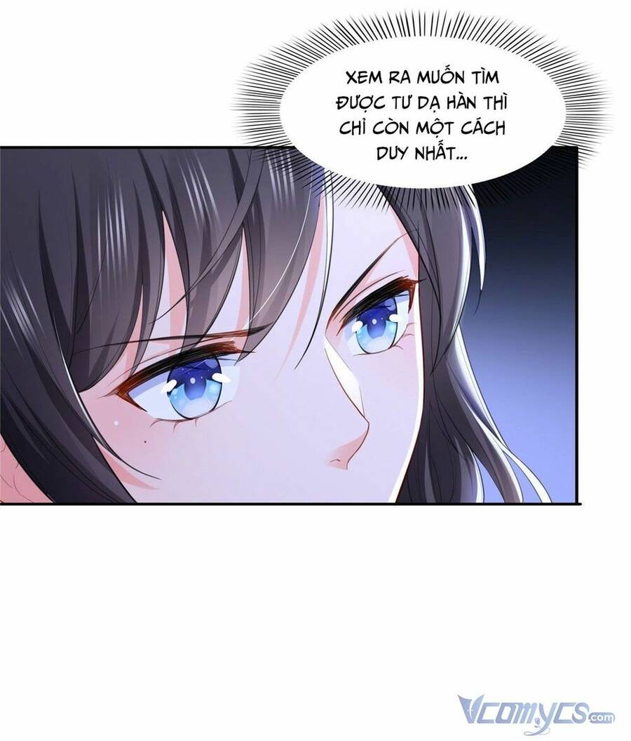 Đúng Như Hàn Quang Gặp Nắng Gắt Chap 260 - Next Chap 261