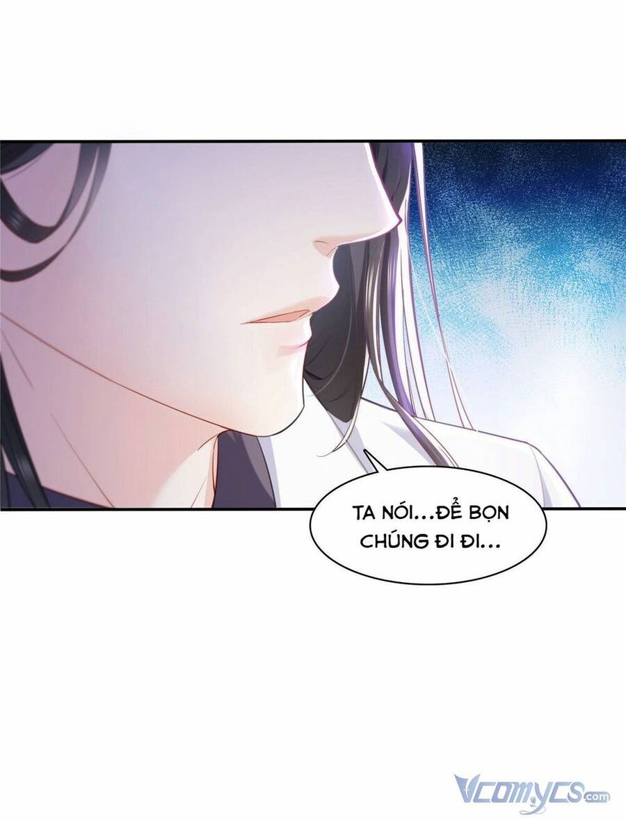 Đúng Như Hàn Quang Gặp Nắng Gắt Chap 260 - Next Chap 261