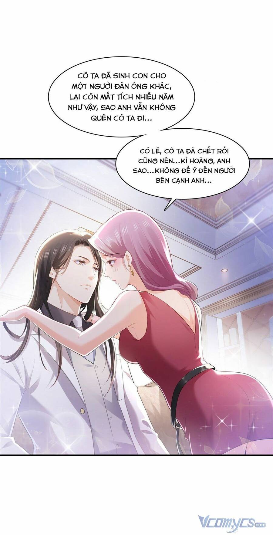 Đúng Như Hàn Quang Gặp Nắng Gắt Chap 260 - Next Chap 261