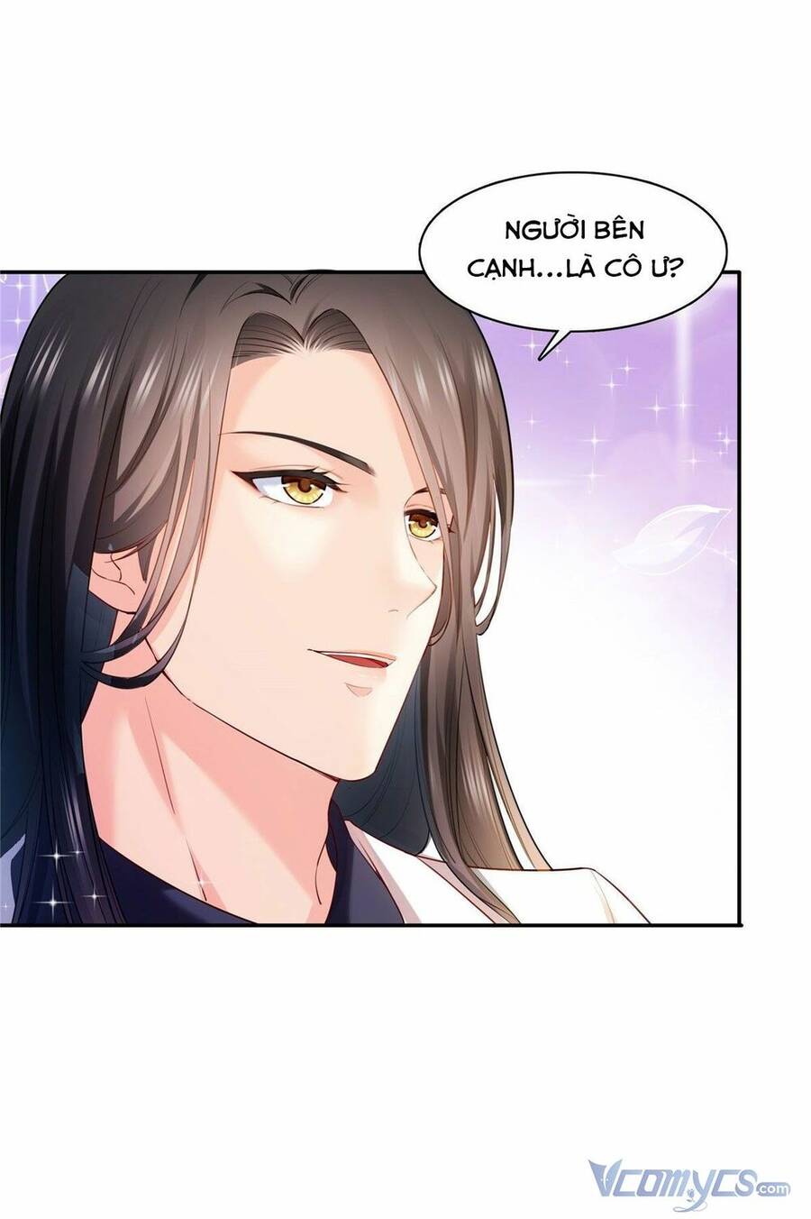 Đúng Như Hàn Quang Gặp Nắng Gắt Chap 260 - Next Chap 261