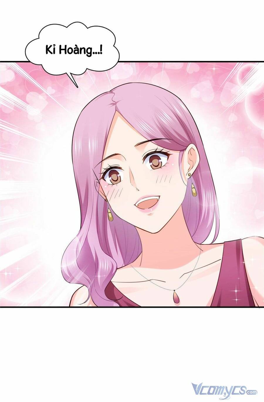 Đúng Như Hàn Quang Gặp Nắng Gắt Chap 260 - Next Chap 261
