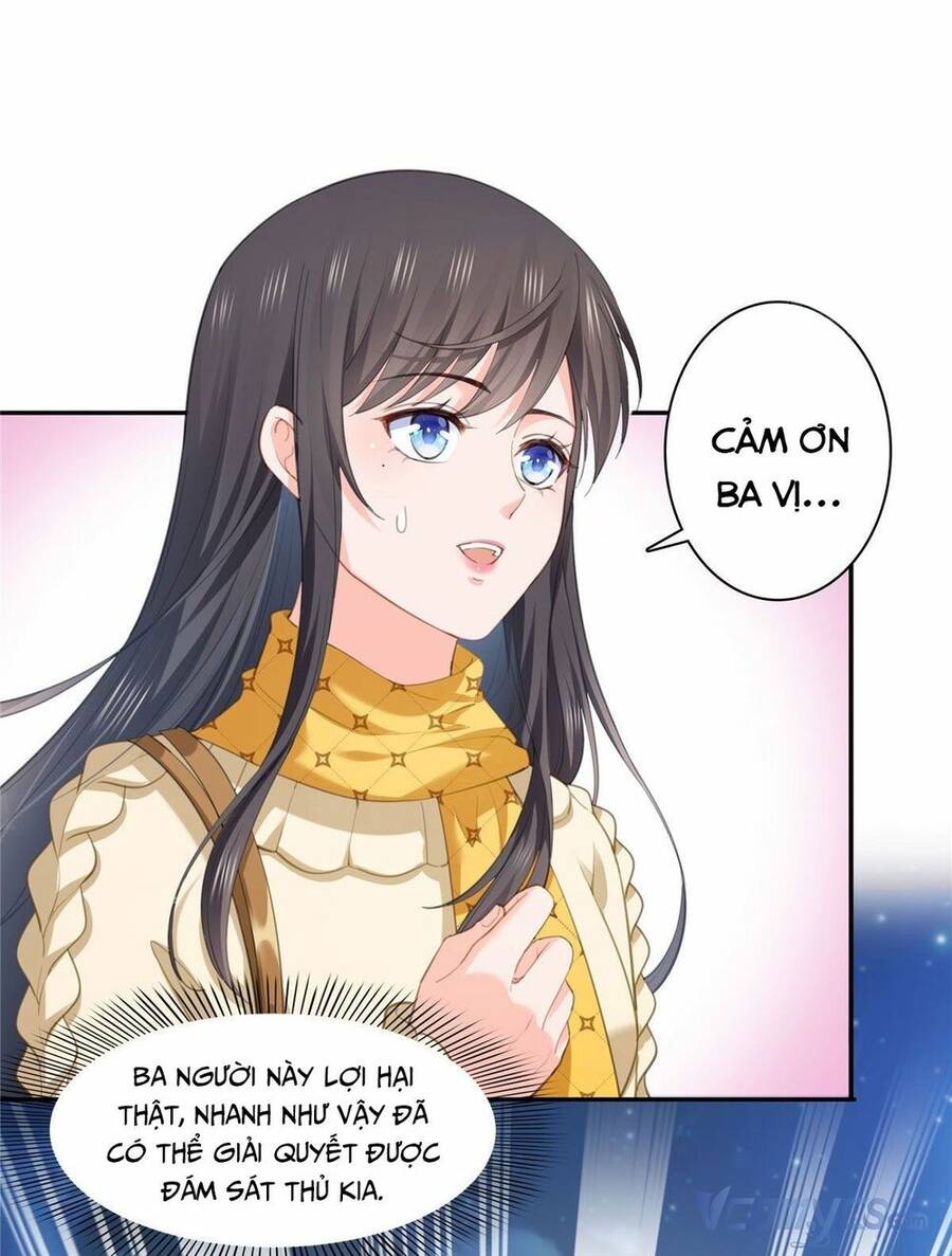 Đúng Như Hàn Quang Gặp Nắng Gắt Chap 260 - Next Chap 261