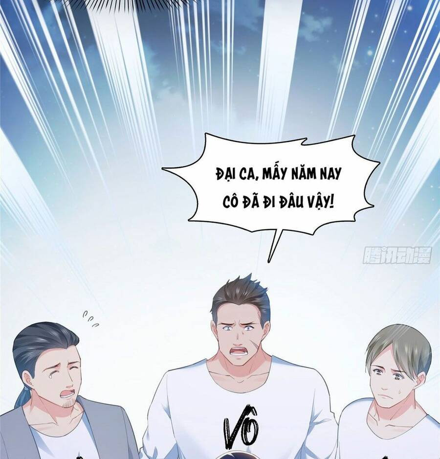 Đúng Như Hàn Quang Gặp Nắng Gắt Chap 260 - Next Chap 261