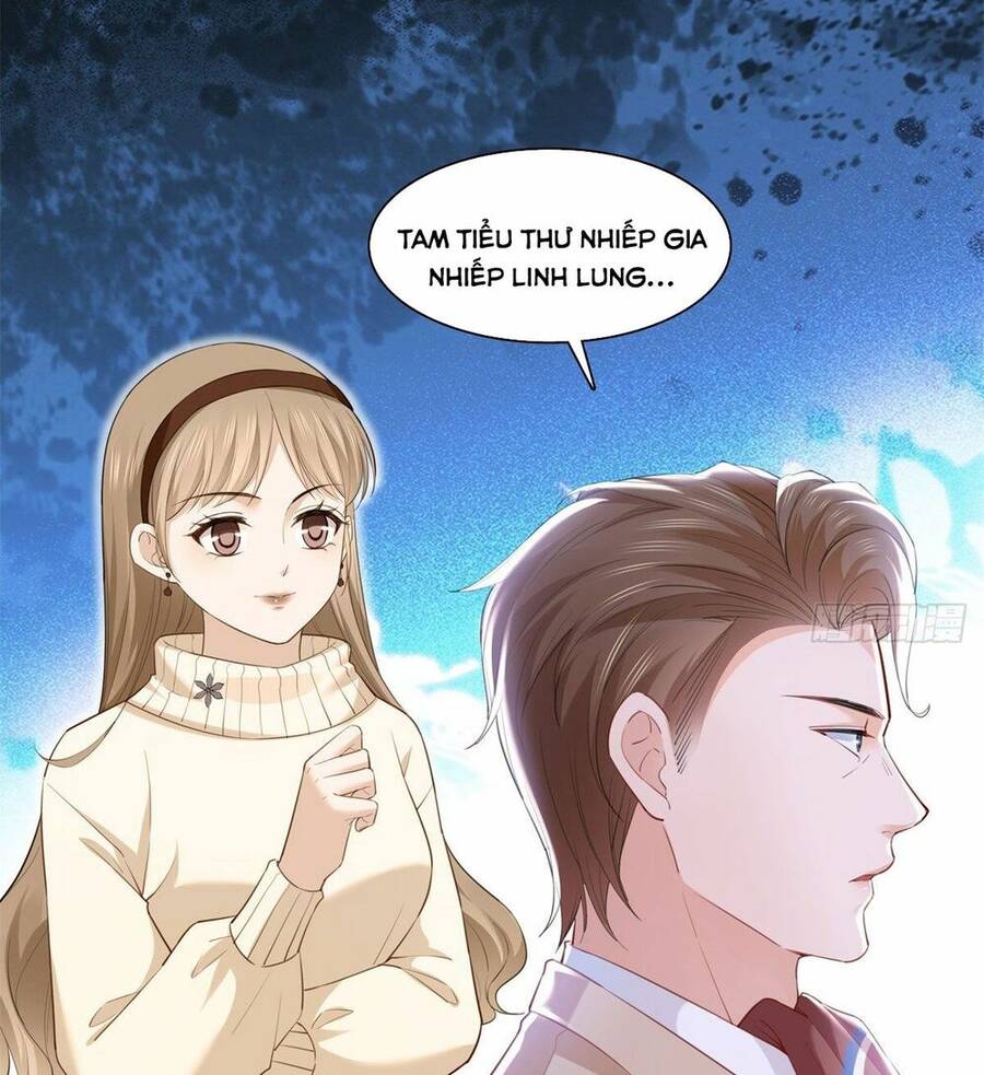 Đúng Như Hàn Quang Gặp Nắng Gắt Chap 261 - Next Chap 262