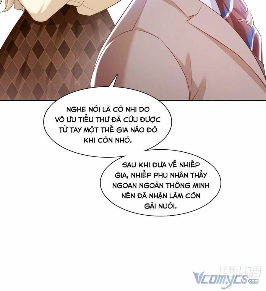 Đúng Như Hàn Quang Gặp Nắng Gắt Chap 261 - Next Chap 262