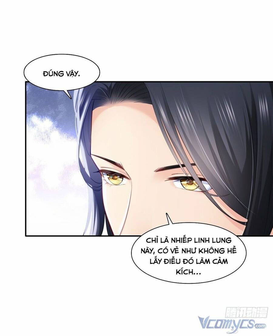 Đúng Như Hàn Quang Gặp Nắng Gắt Chap 261 - Next Chap 262