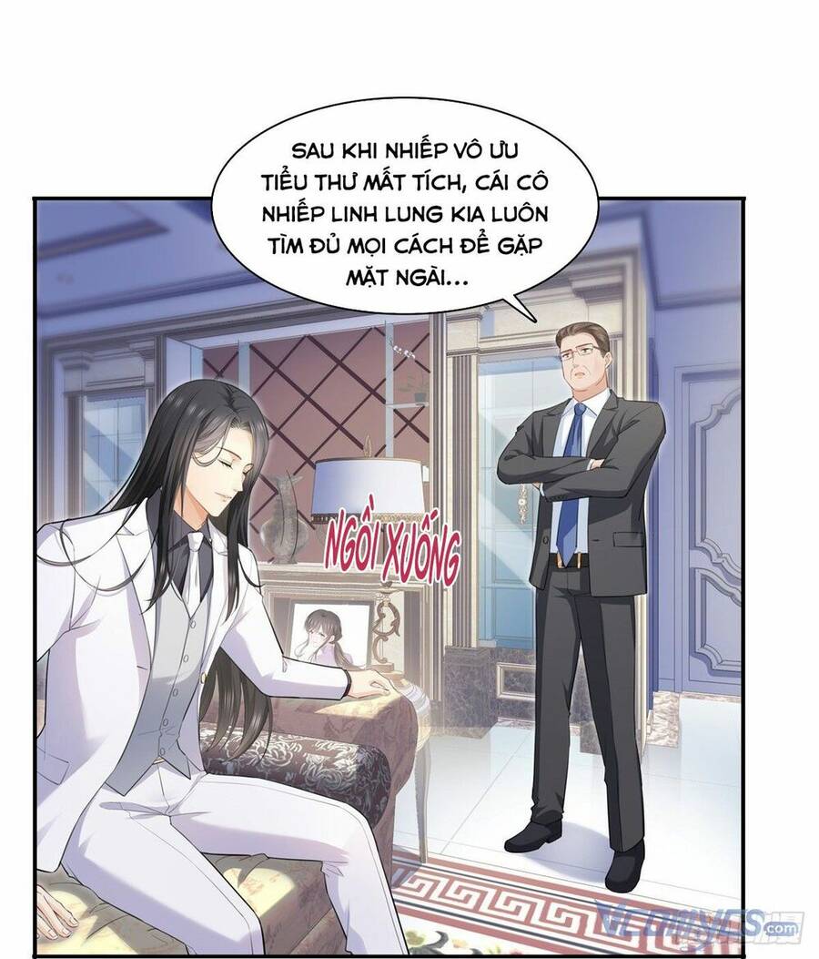Đúng Như Hàn Quang Gặp Nắng Gắt Chap 261 - Next Chap 262