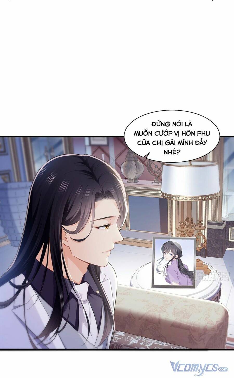 Đúng Như Hàn Quang Gặp Nắng Gắt Chap 261 - Next Chap 262