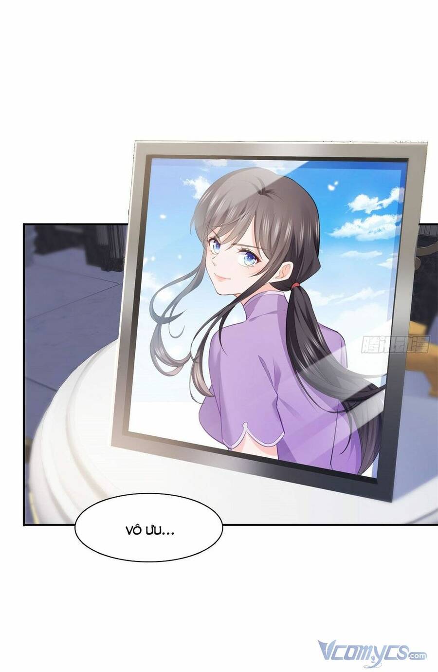 Đúng Như Hàn Quang Gặp Nắng Gắt Chap 261 - Next Chap 262