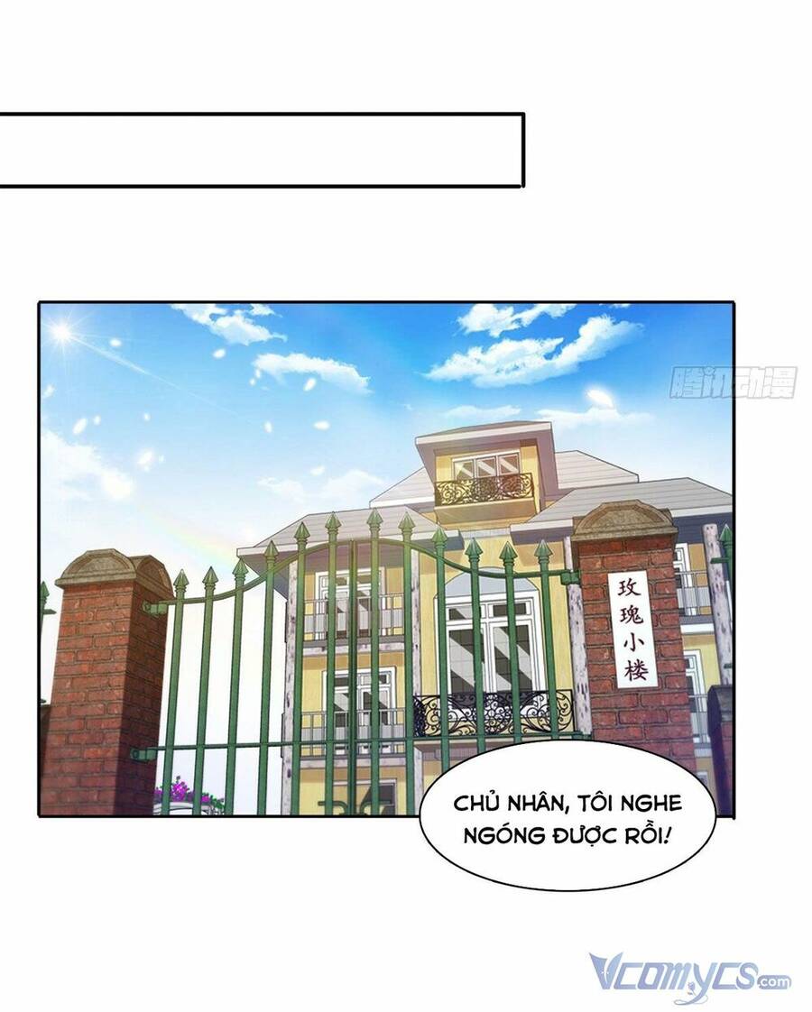 Đúng Như Hàn Quang Gặp Nắng Gắt Chap 261 - Next Chap 262