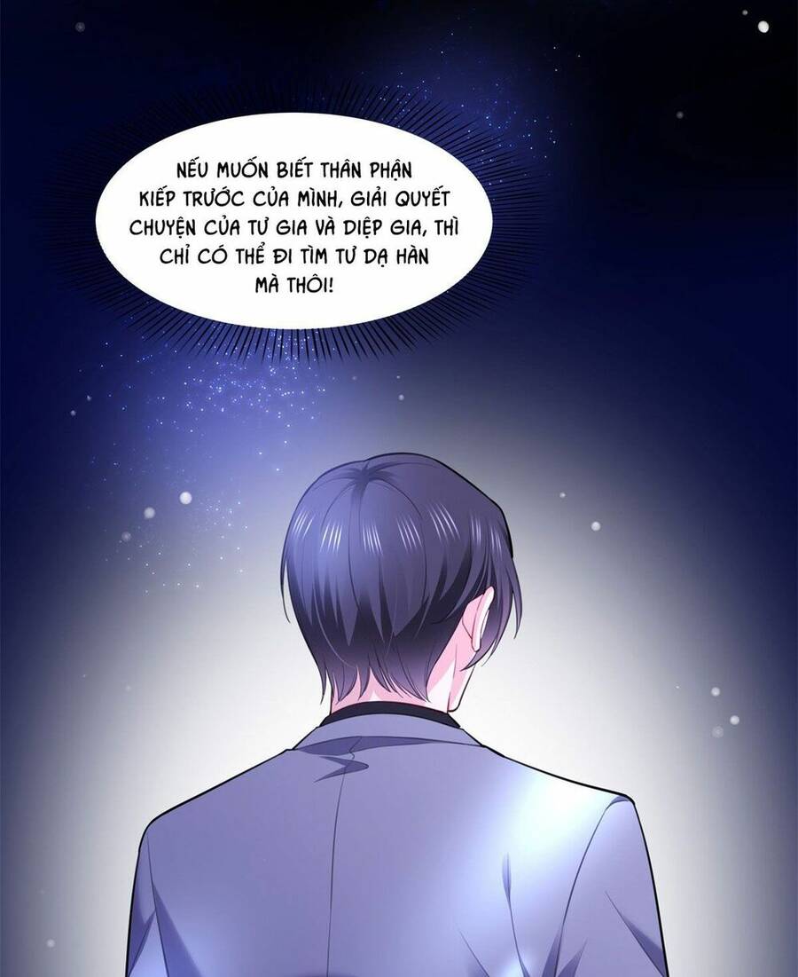 Đúng Như Hàn Quang Gặp Nắng Gắt Chap 261 - Next Chap 262