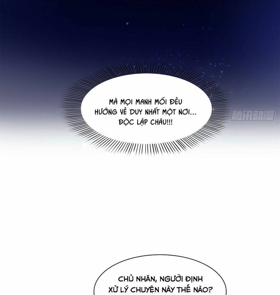 Đúng Như Hàn Quang Gặp Nắng Gắt Chap 261 - Next Chap 262