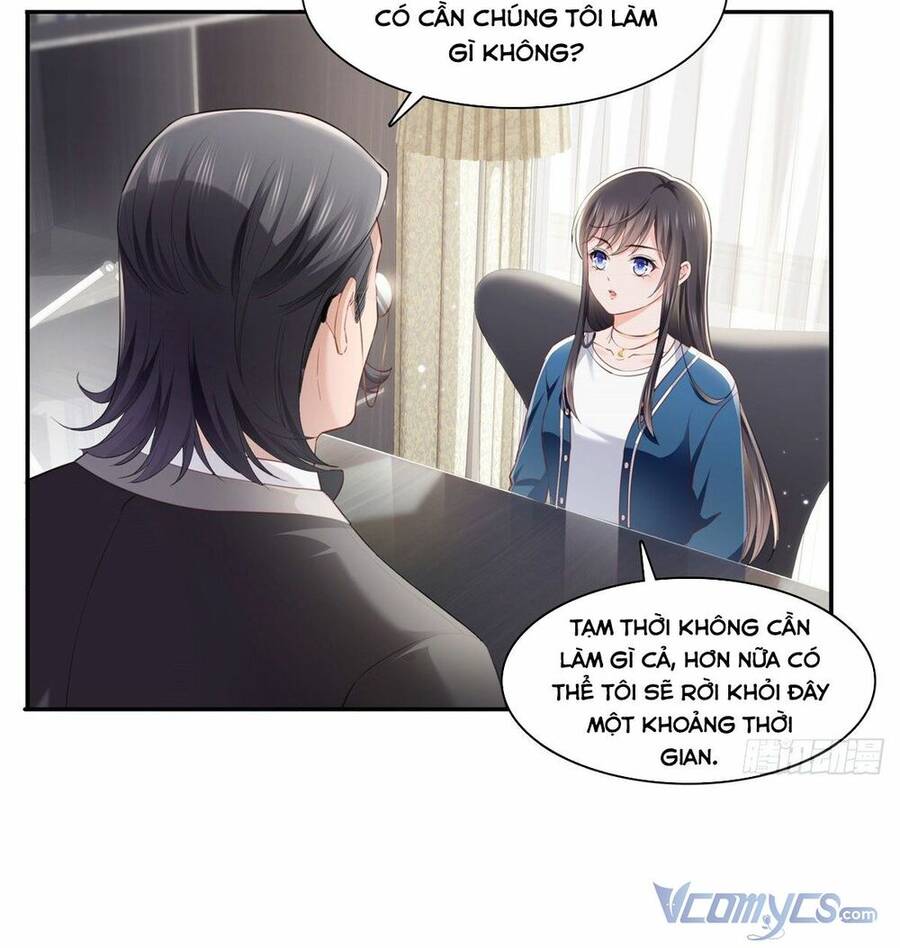 Đúng Như Hàn Quang Gặp Nắng Gắt Chap 261 - Next Chap 262