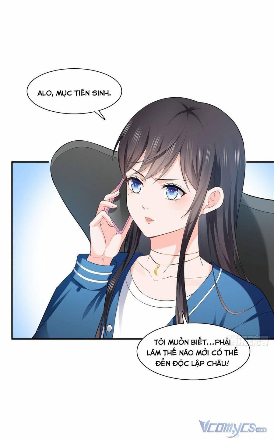 Đúng Như Hàn Quang Gặp Nắng Gắt Chap 261 - Next Chap 262