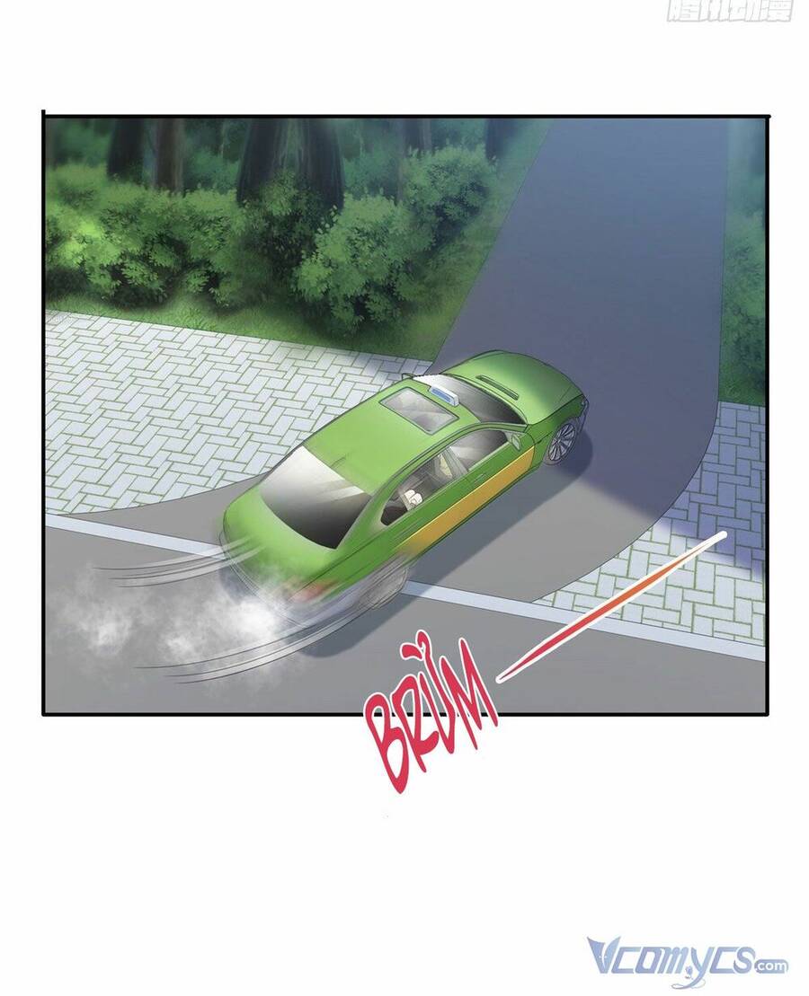Đúng Như Hàn Quang Gặp Nắng Gắt Chap 261 - Next Chap 262