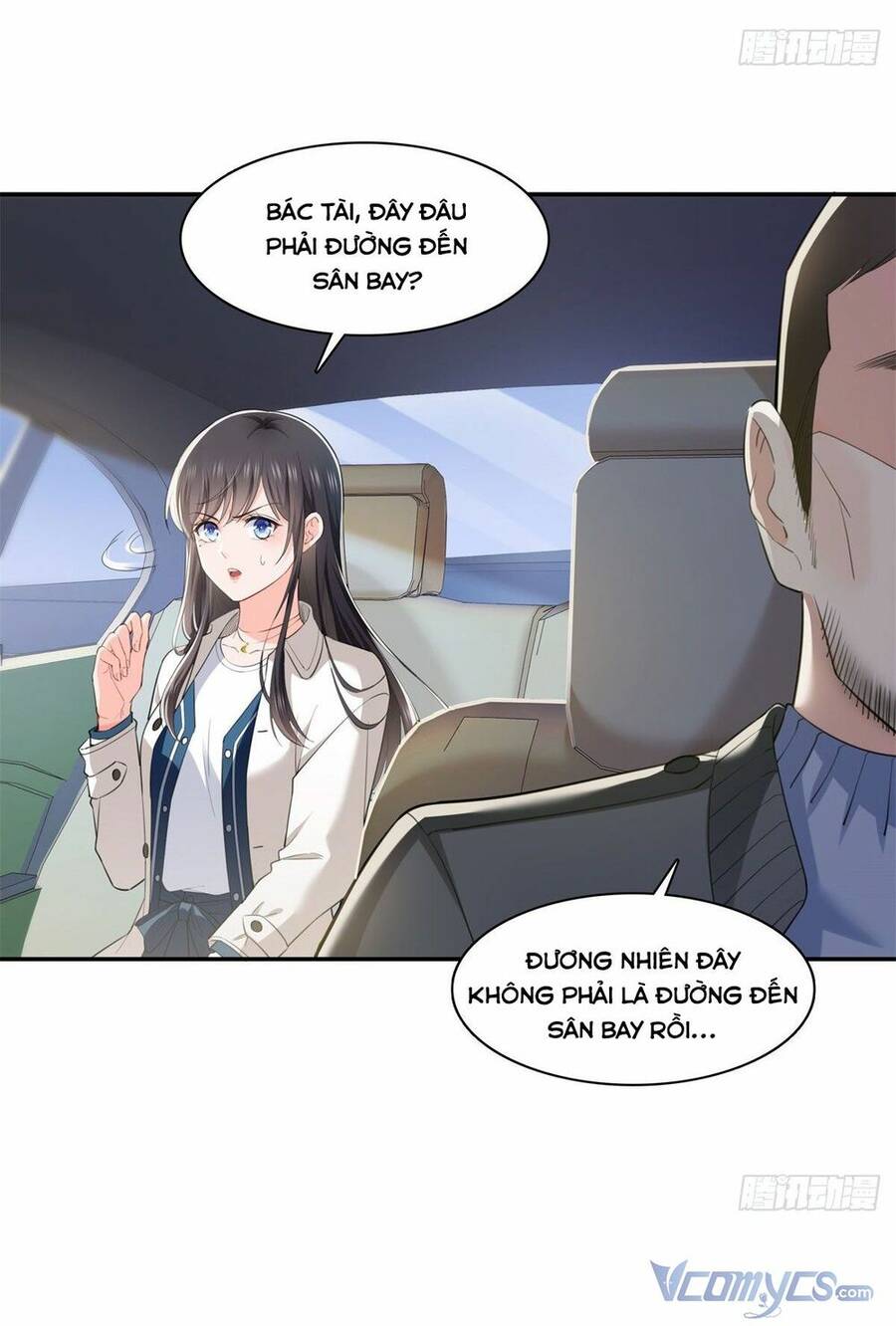 Đúng Như Hàn Quang Gặp Nắng Gắt Chap 261 - Next Chap 262