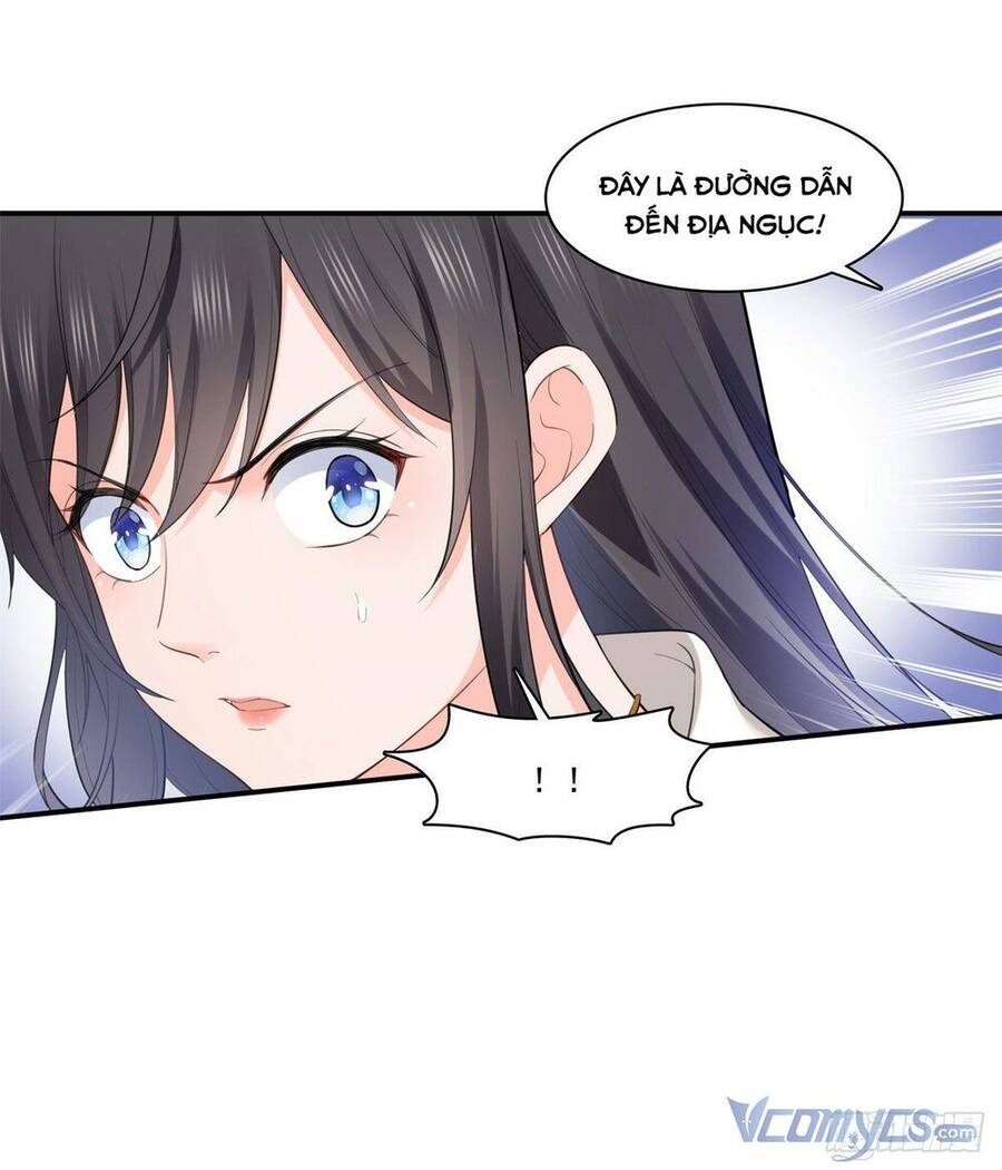 Đúng Như Hàn Quang Gặp Nắng Gắt Chap 261 - Next Chap 262