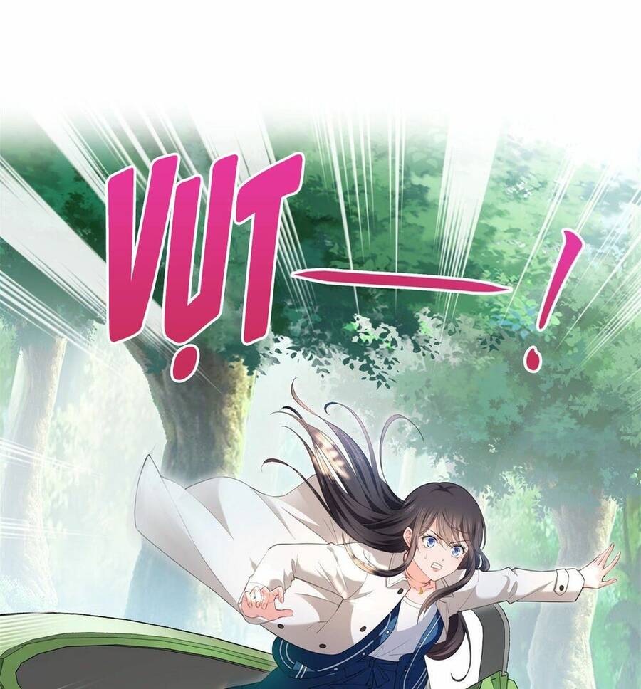 Đúng Như Hàn Quang Gặp Nắng Gắt Chap 261 - Next Chap 262