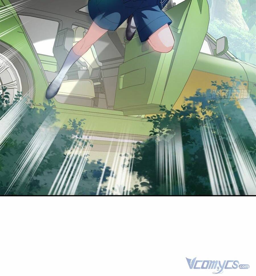 Đúng Như Hàn Quang Gặp Nắng Gắt Chap 261 - Next Chap 262
