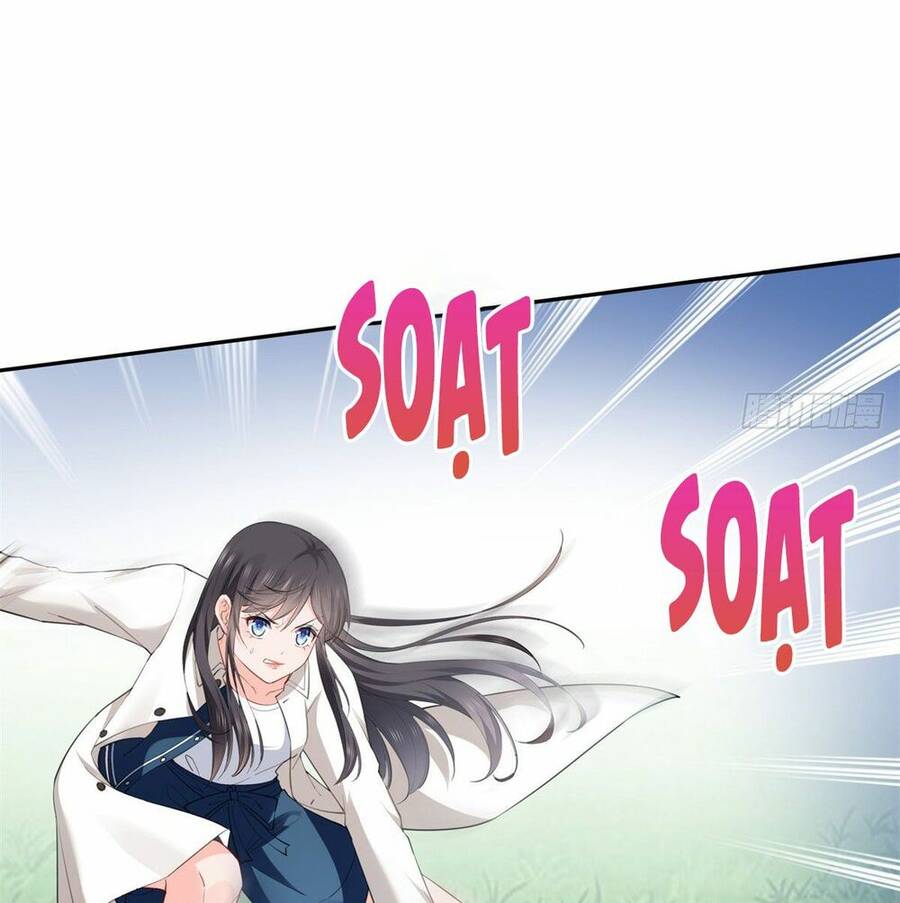 Đúng Như Hàn Quang Gặp Nắng Gắt Chap 261 - Next Chap 262